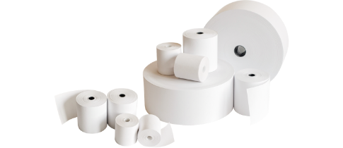 レジ・感熱ロール