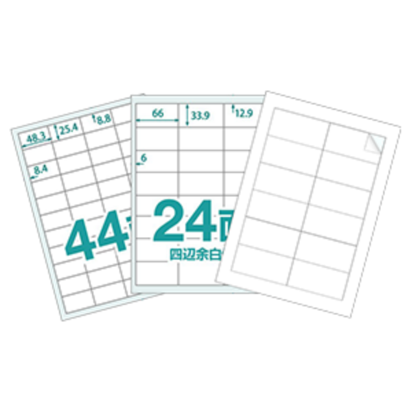 ラベル・シール