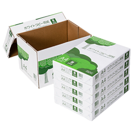 コピー・プリンター用紙